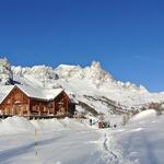 © Montée au refuge de Laval_Névache - F.Guffroy