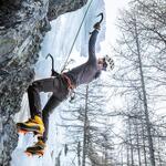 © Cascade de Glace - Villar d'Arène_Villar-d'Arêne - Thibaut Blais