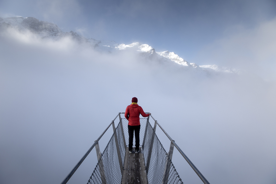 © Belvédère de la Meije_La Grave - Trip in Wild