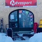 © Névasport Roubion - Névasport