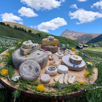 La Ferme Brunet - Gaec Du Lasseron