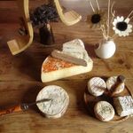 © Plateau de fromages du Lasseron - Myrtille