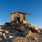 © Chapelle -Mont Thabor - Vallée de la Clarée - ©Blais Thibault