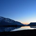 © Lac du Pontet - Mireille Coulon - Parc national des Ecrins