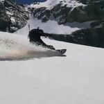 © splitboard - esf la grave