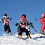 © Ecole de Ski Français - Le Chazelet - La Grave - @ESFleChazelet