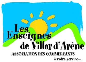 © Les Enseignes de Villar d'Arène - ©LesEnseignes de Villar d'Arène