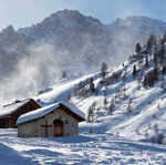 © Refuge Buffère - ©MDucroux