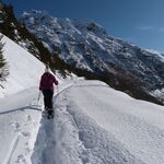 © Col de l'Échelle - ©SMorattel