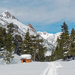 © Col de l'Echelle - ©MDurcoux