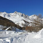 Haute Vallée de la Clarée