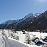 Haute Vallée de la Clarée