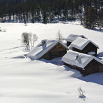 Haute Vallée de la Clarée