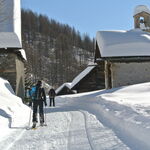 Haute Vallée de la Clarée