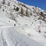 Haute Vallée de la Clarée