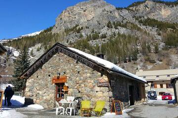 © Boulangerie de Cristol - ©Boulangerie du Cristol