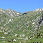 © Drayères hautes alpes Névache - Pilone Natasha