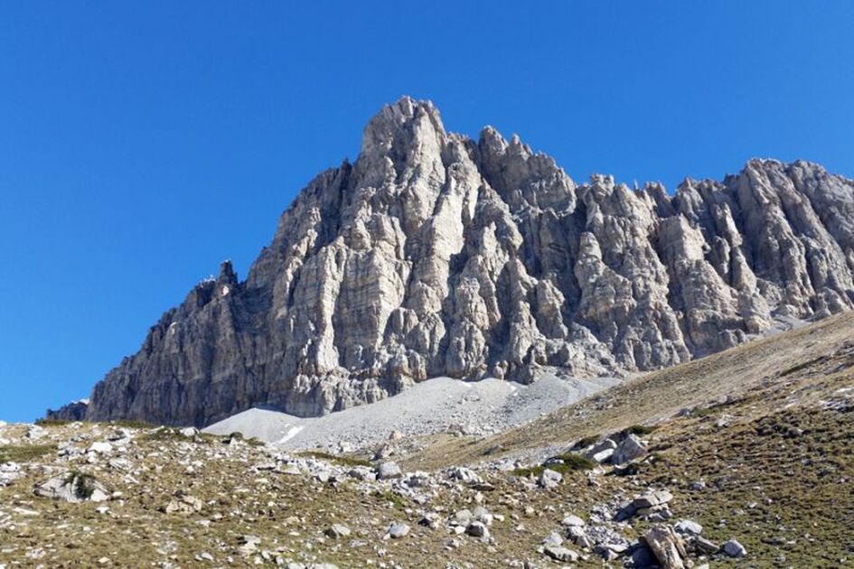 © tour germaine vallée étroite clarée - ©I Re Magi