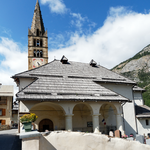 © Eglise Saint Claude de Val des Prés - ©MDucroux