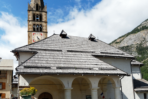 Eglise Saint-Claude