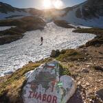 © paysage du Mont Thabor - Névache - TBlais