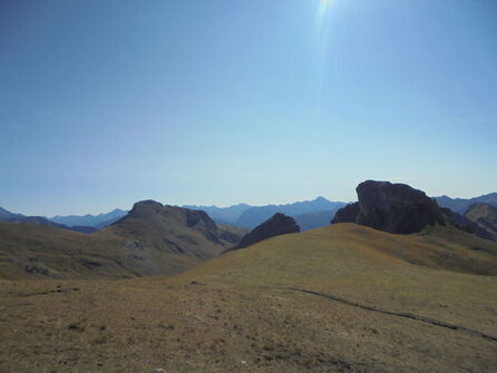 Col de la pisse