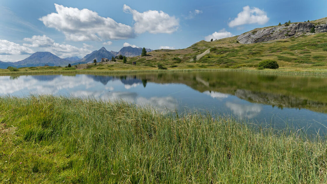 © Lac des Sarailles - Ducroux Michel