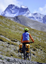 Cols réservés - Col Agnel