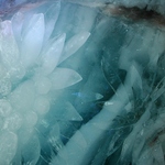 © Edelweiss Grotte de glace La Grave - OTHV