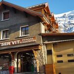 © Épicerie Alp Ser Vit - La Grave - ©Alp Ser Vit