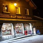 © Épicerie Alp Ser Vit - La Grave - ©N.JUGE