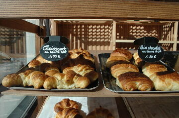 © Boulangerie la Boule à Meije - La Grave - ©OTlaMeije