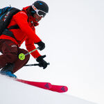 © Ski Free Ride _Kirghizistan Tien Shan - Lucas Meneghel