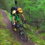 © Bike All Mountain Enduro Briançon - Michel Morere