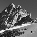 © Ski téléphérique La Grave - Erin Smart