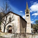 © Église Saint Marcellin - FGuffroy