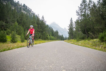 © Cols réservés - Col de l'Échelle - Thibaut Blais_OTHV