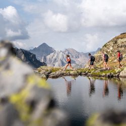 Partez accompagnés en Clarée - vallée de la Clarée - les lacs rond, long, - Alpes Photographies