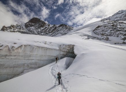 Glacier de la Girose © Patrick Domeyne (12)