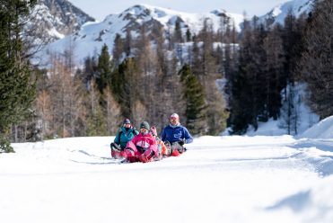 TOP 5 DES EXPÉRIENCES INSOLITES À VIVRE EN HIVER DANS LES HAUTES VALLÉES