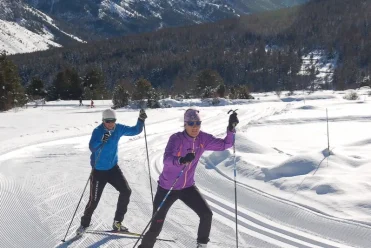 Les incontournables hivernaux de Zoé