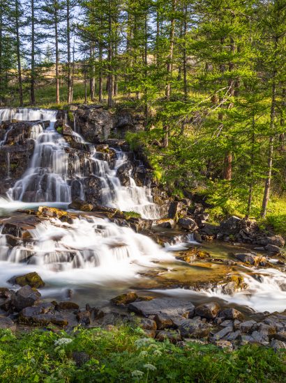 cascade-de-fontcouverte T. Blais