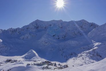 Ski nordique au Lautaret©Arthur_Pics05 (5)