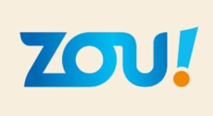 Logo Zou!