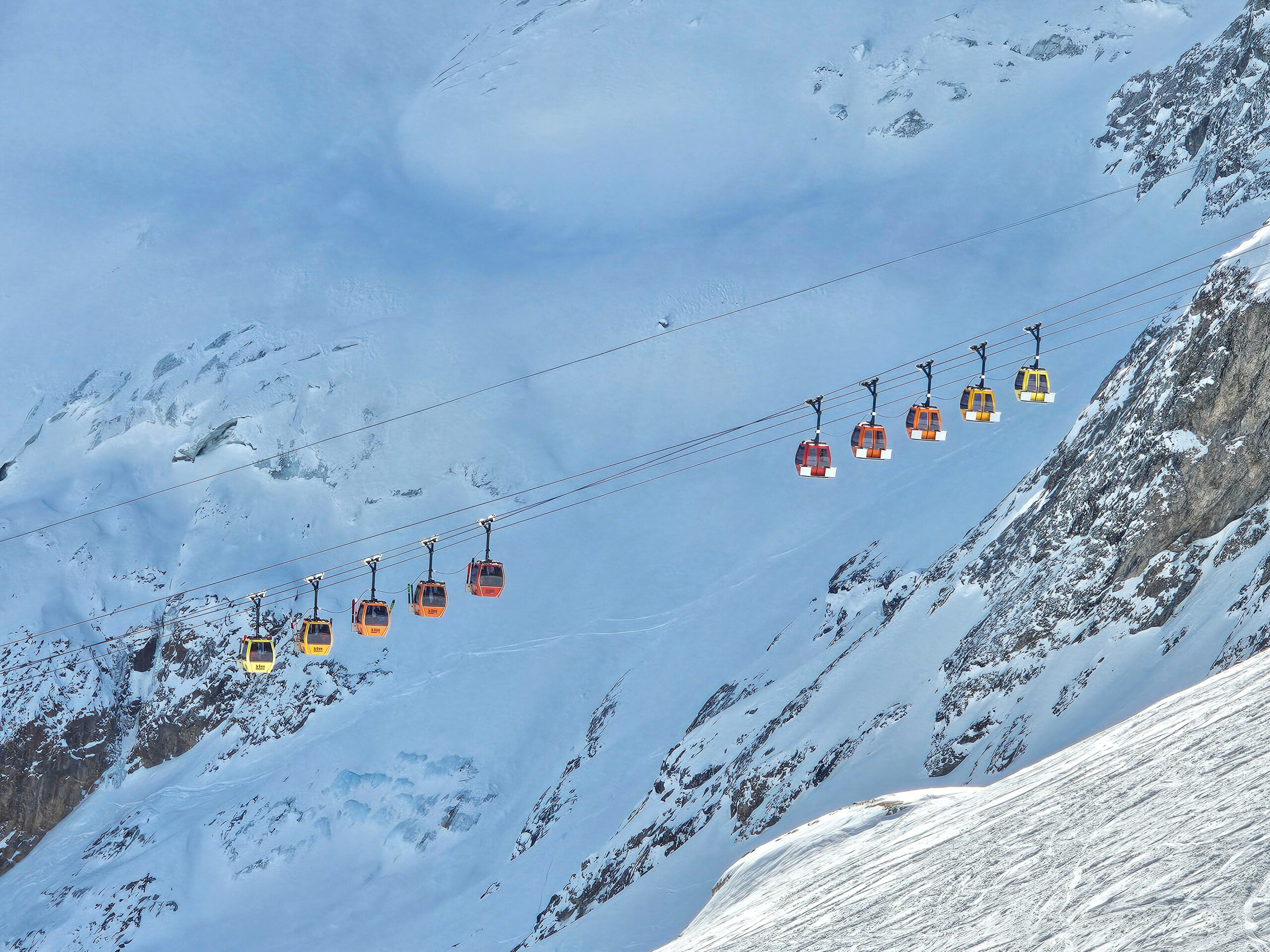 S.Morattel-Ski téléphérique-Météo