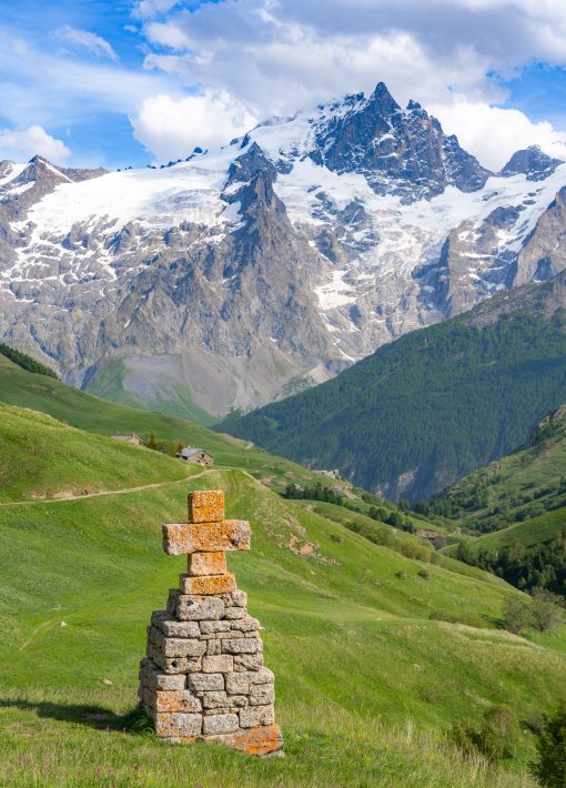 alpage et meije Alpes Photographies