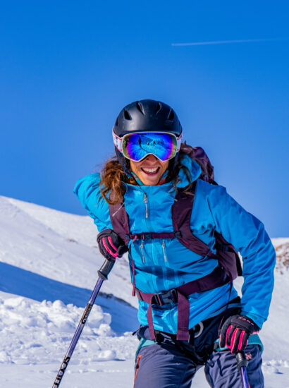 Ski Freeride - La Grave ©Cédric Tempier - ADDET05 (41)