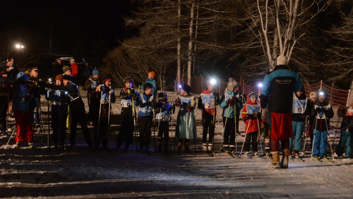 Nocturnes nordiques - Boissard A.