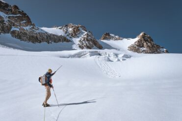 L’alpinisme - la montagne à portée de main