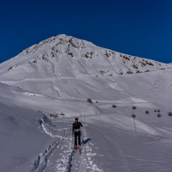 Ski nordique au Lautaret ©Arthur_Pics05